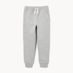 Kid Fleece Jogger