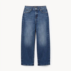 Wide Leg Jean