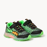Toddler Boys' Light Up Sneakers