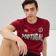 Adult FIFA World Cup 2026⢠Portugal T-Shirt