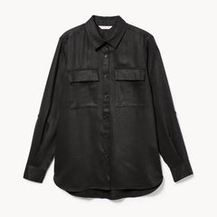 Long Sleeve Utility Shirt