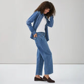 Levi Strauss Signature⢠Gold Barrel Jean