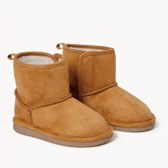 Baby Girls' Cozy Boots