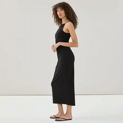 Pull-On Maxi Skirt