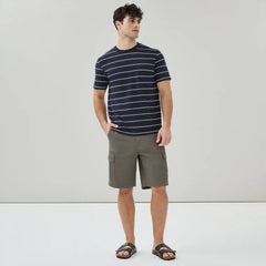Men's Striped T-Shirt