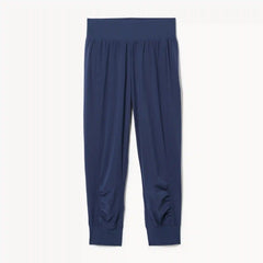 Active Cropped Jogger