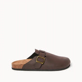 Men's Slip-On Mules