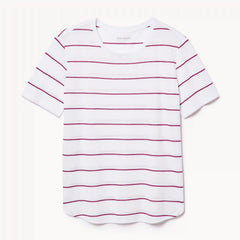 Striped Relaxed T-Shirt