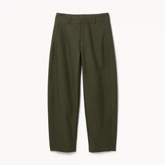 Barrel Leg Pant