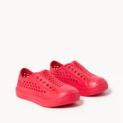Toddler Boys' Slip-On Sneakers