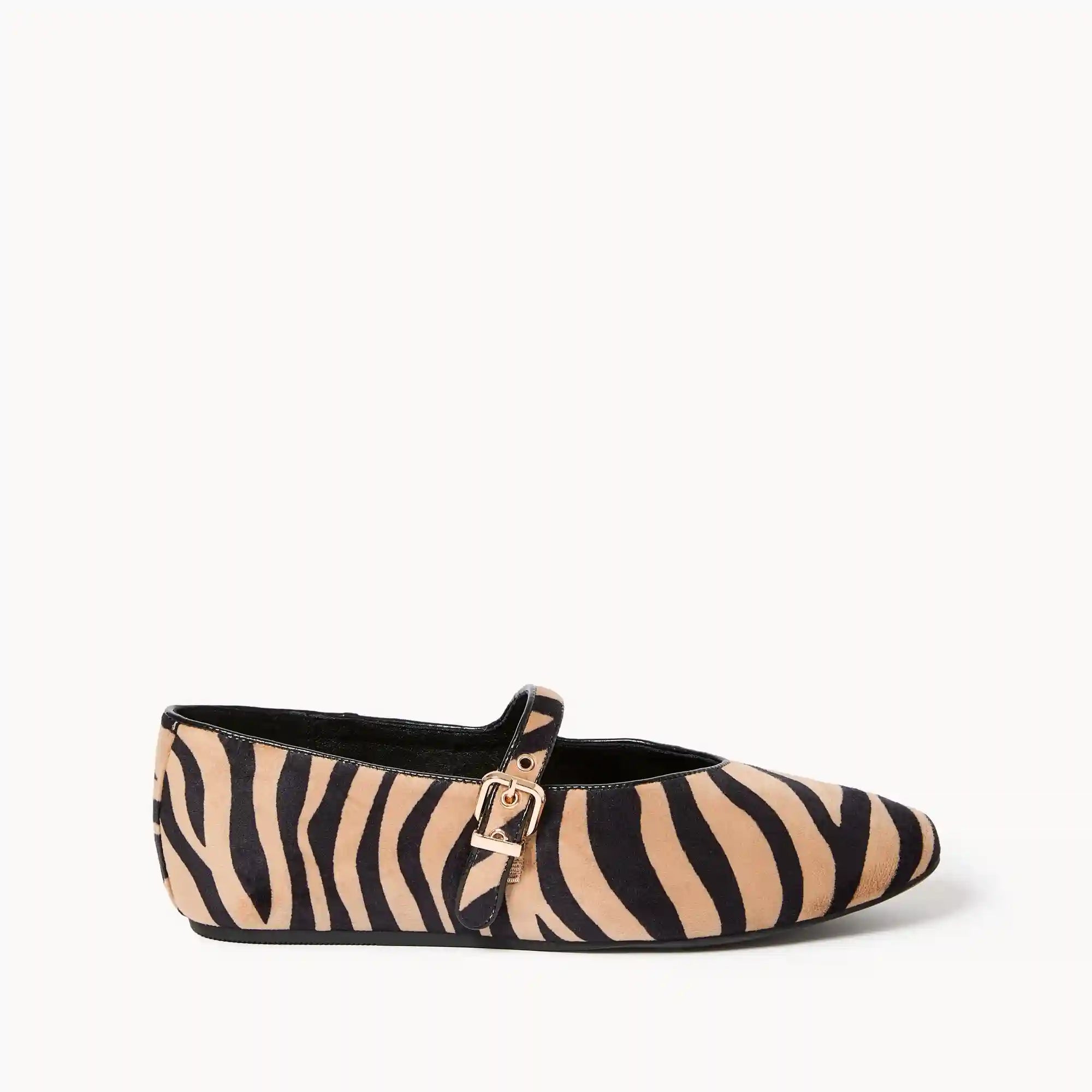 Mary Jane Flats