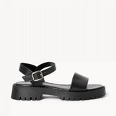 Single Strap Sandals