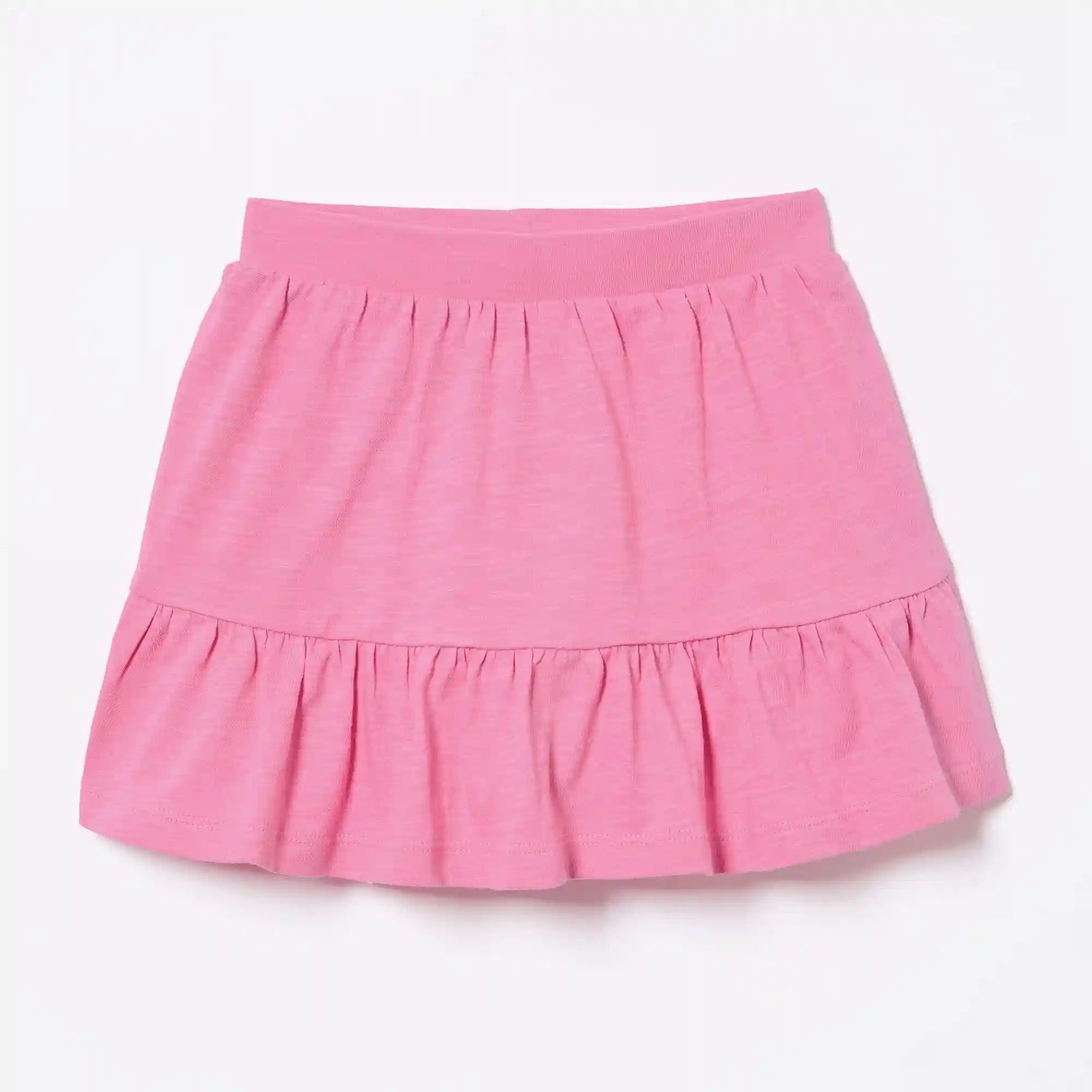 Toddler Girls' Knit Skort