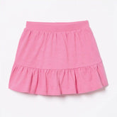 Toddler Girls' Knit Skort