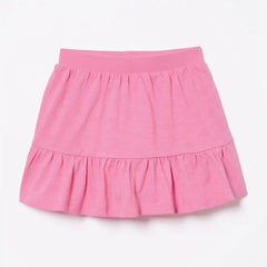 Toddler Girls' Knit Skort