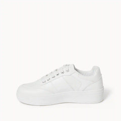 Platform Sneakers