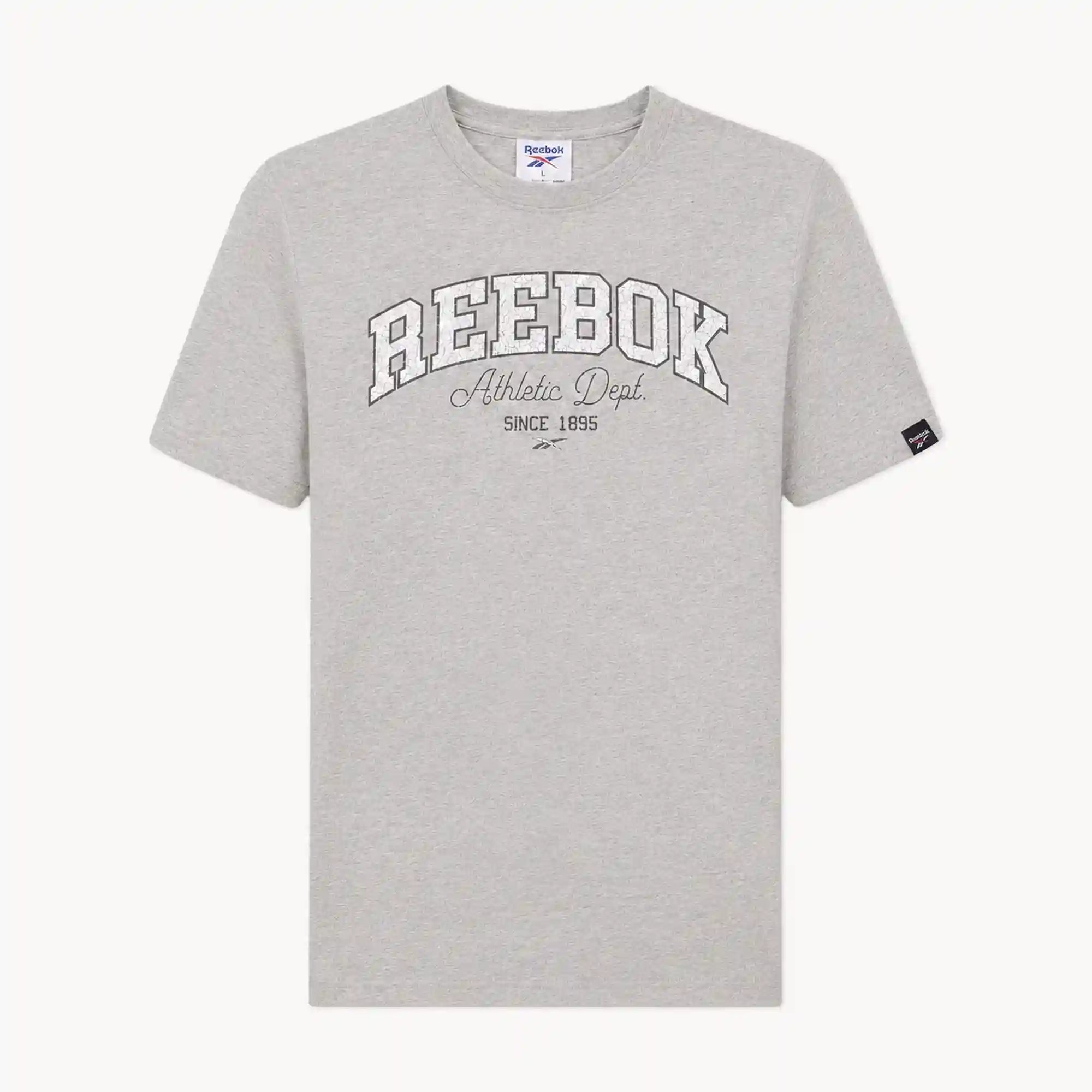 Men's Reebok Graphic T-Shirt