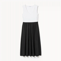 On-the-Go Midi Dress