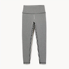 Active High Rise Legging