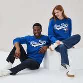 Adult MLB Toronto Blue Jays Sweatshirt
