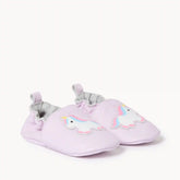 Baby Girls' Unicorn Footlets
