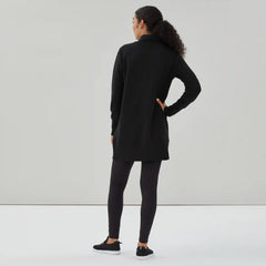 Active Essential Fleece Tunic