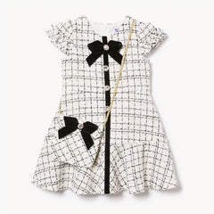 Toddler Girls' Blueberi Boulevard Dress Set