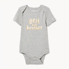 Baby Boys' Graphic Bodysuit