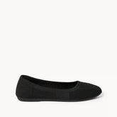 Knit Ballet Flats