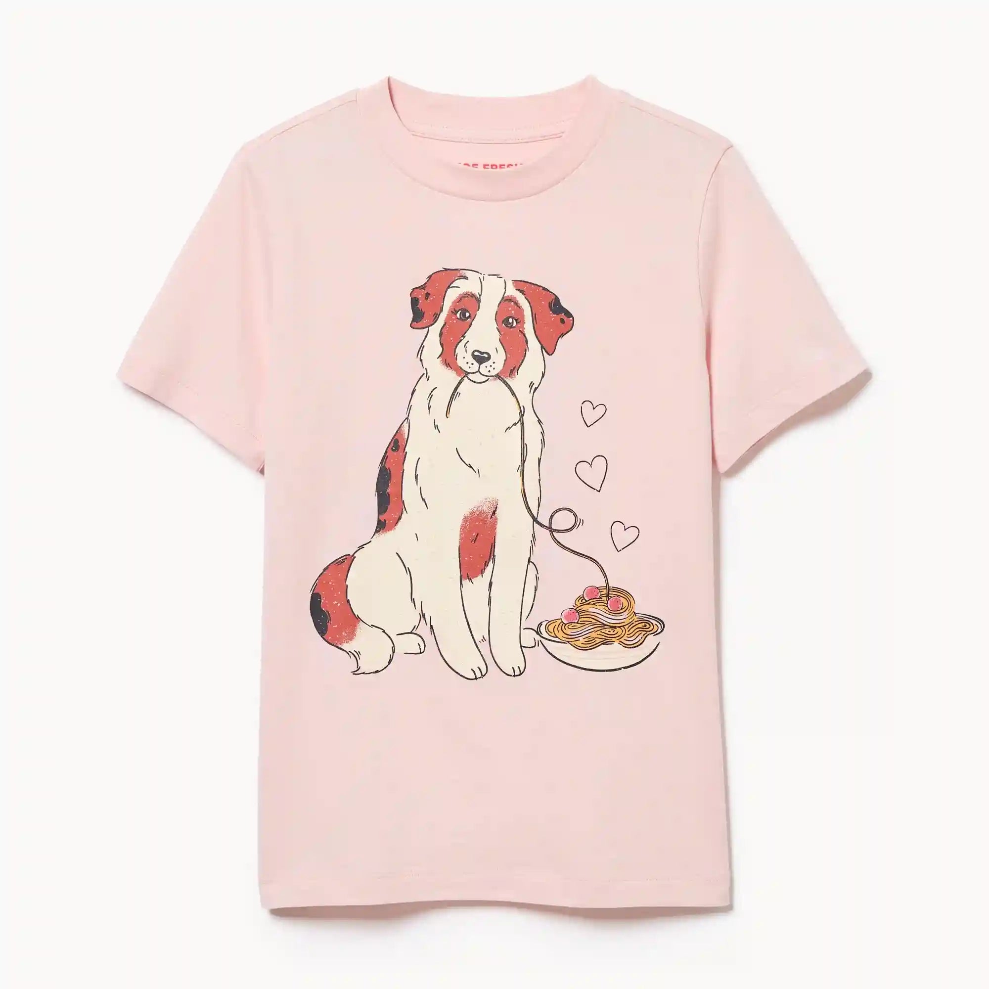 Kid Graphic T-Shirt
