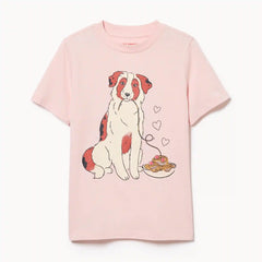 Kid Graphic T-Shirt