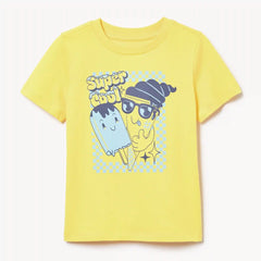 Toddler Graphic T-Shirt