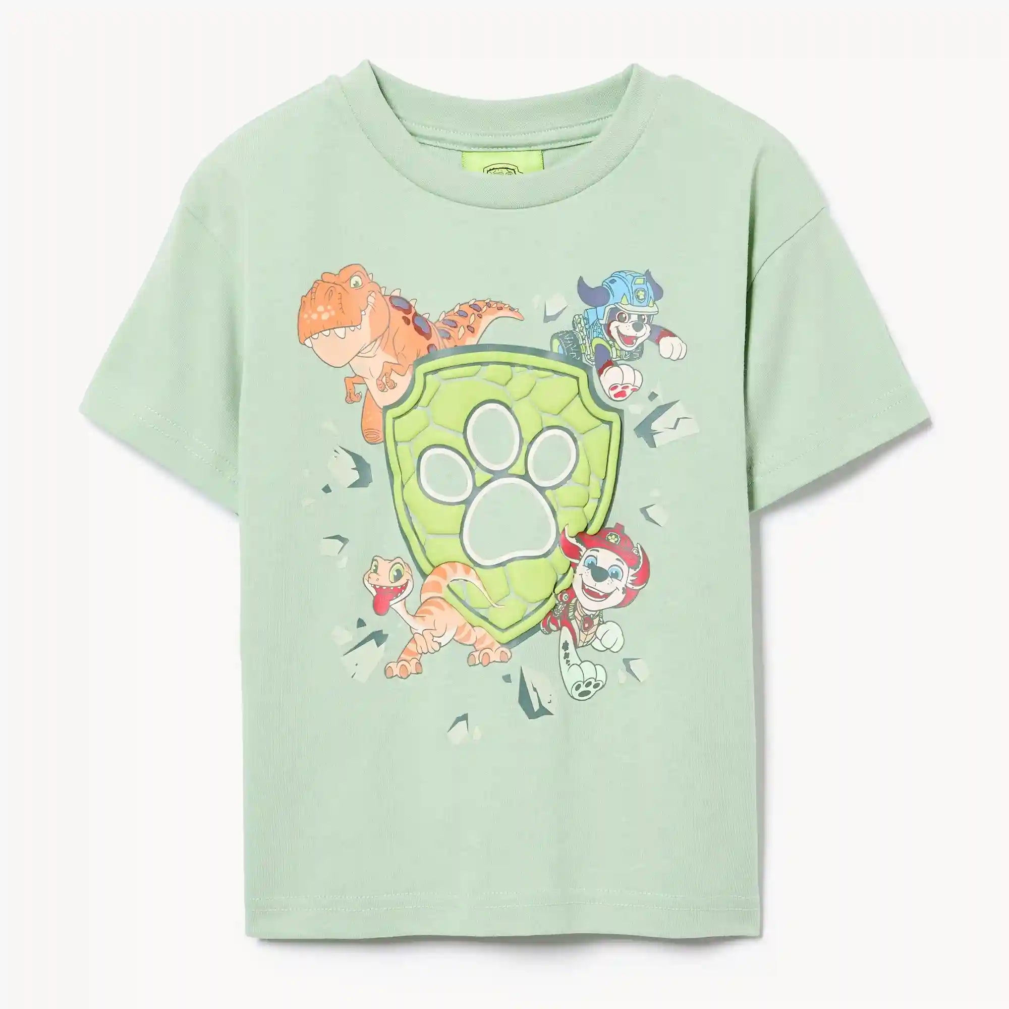 Toddler Boys' Paw Patrol T-Shirt