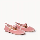 Kid Girls' Ballet Flats