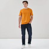 Men's Organic Cotton Crewneck T-Shirt