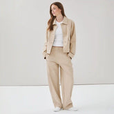 Twill Overshirt