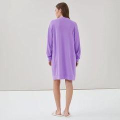 Long Lounge Cardigan