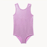 Kid Girls' Gymnastics Bodysuit