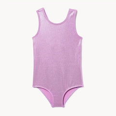Kid Girls' Gymnastics Bodysuit