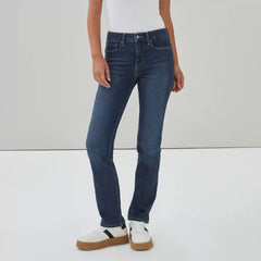 Levi Strauss Signature⢠Gold Straight Jean