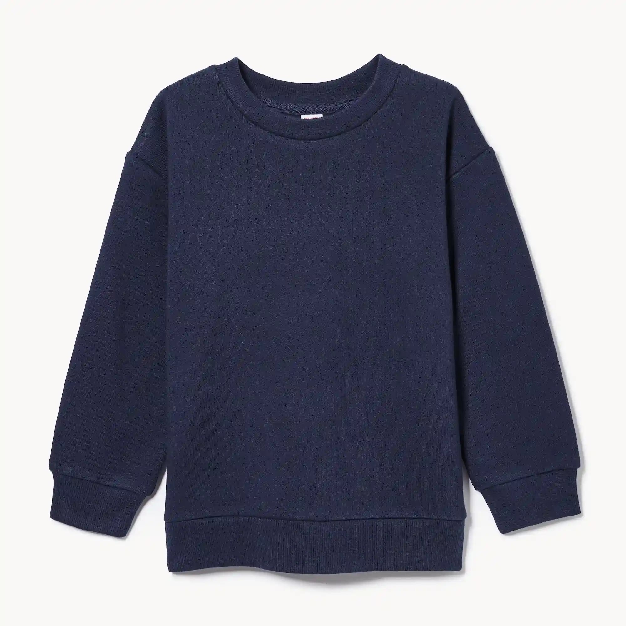 Toddler Uniform Fleece Pullover
