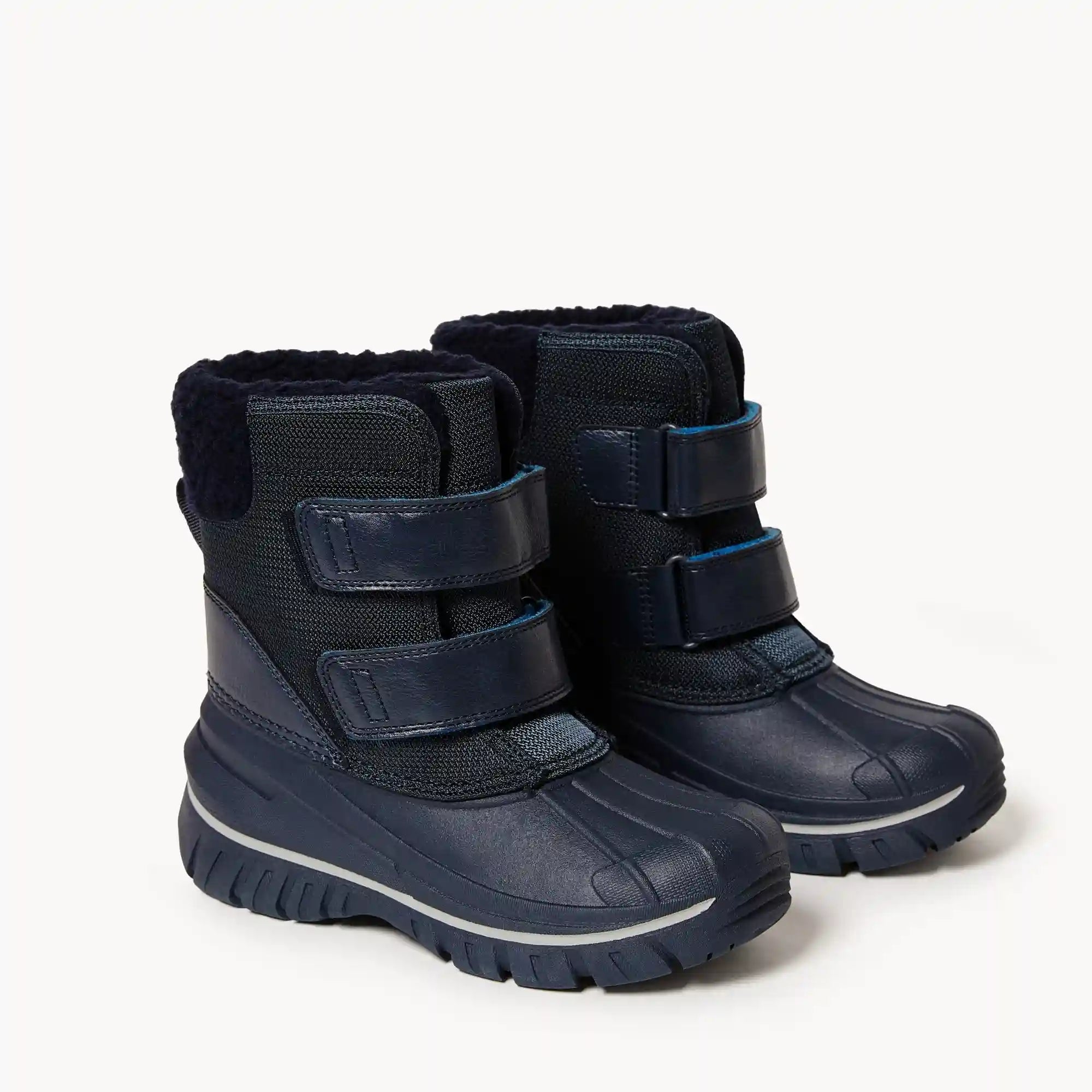Kid Girls' Winter Boots