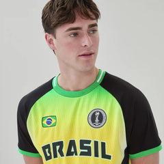 Adult FIFA World Cup 2026⢠Brazil T-Shirt