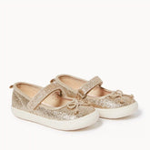 Baby Girls' Ballet Flats