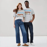Adult Forrest Gump Graphic T-Shirt