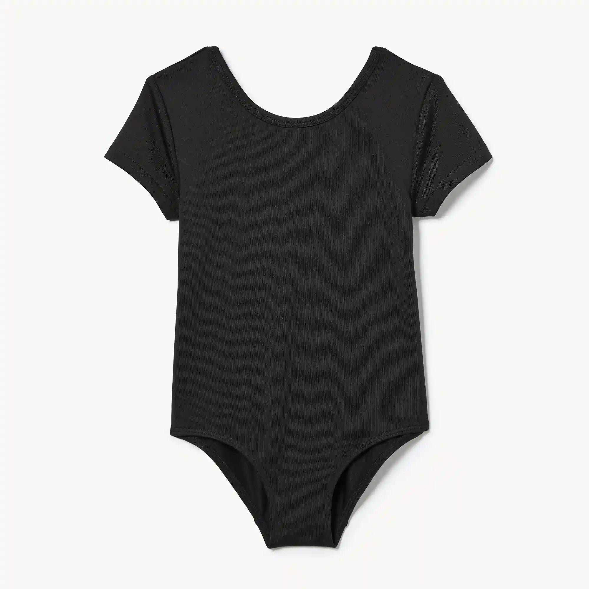 Toddler Girls' Active Bodysuit