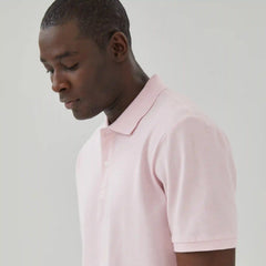 Men's Essential Pique Polo