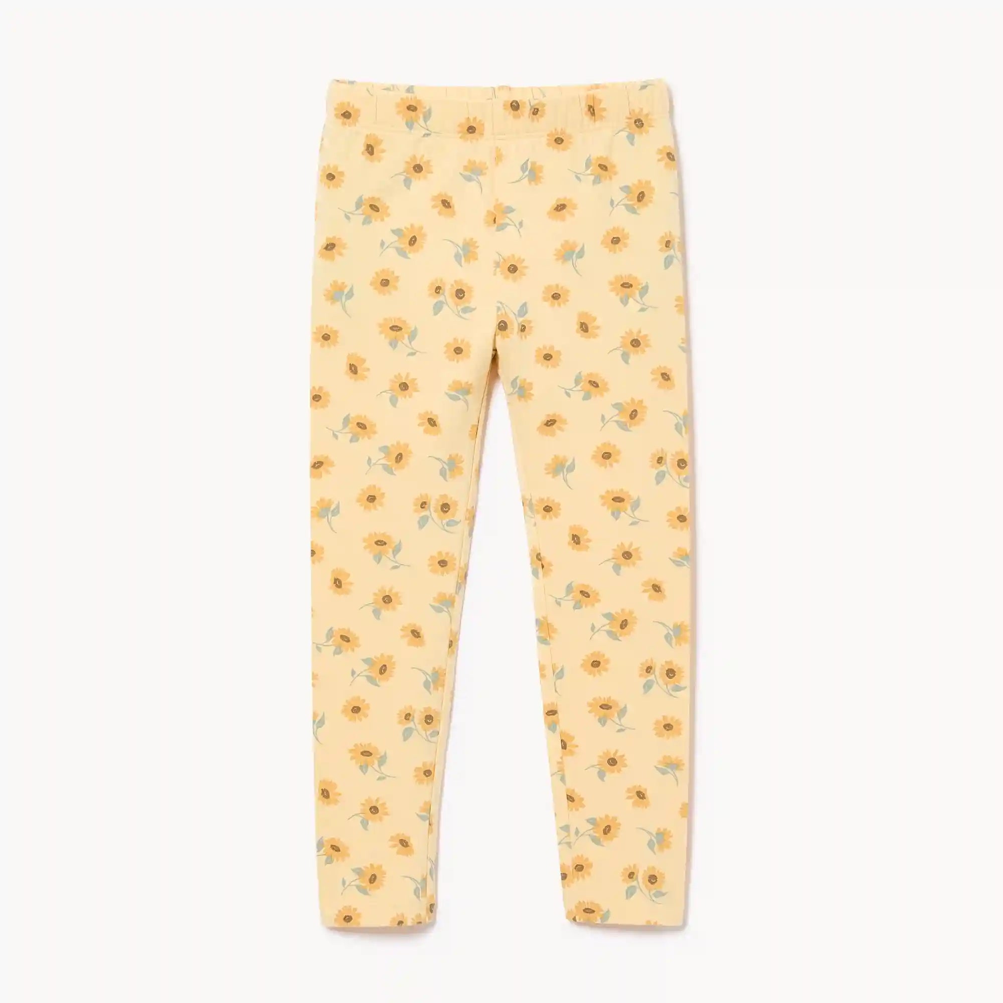 Toddler Girls' Printed Legging