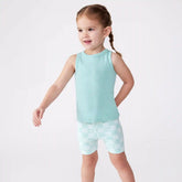 Toddler Girls' Ribbed Tank