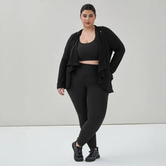 Women+ Active Hooded Wrap